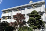 ドム・氷川台
