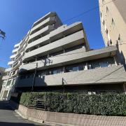 都営浅草線西馬込駅まで徒歩3分
