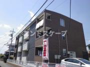 ＪＲ信越本線北高崎駅まで徒歩21分