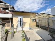 半田2丁目戸建て