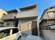 ハイムメゾン阪急茨木 A棟