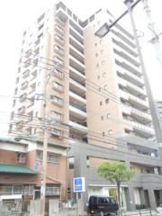 地下鉄七隈線別府駅まで徒歩2分