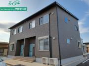 K-smart香良洲C棟