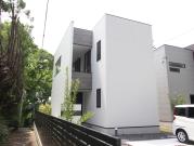 Maison Clarity野並C