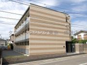 東武東上線上板橋駅まで徒歩9分