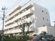 東急大井町線旗の台駅まで徒歩5分