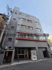 地下鉄長堀鶴見緑地線玉造駅まで徒歩9分