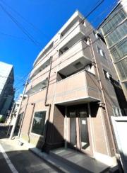 東武伊勢崎・大師線竹ノ塚駅まで徒歩8分
