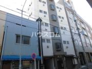 ＪＲ東海道本線熱田駅まで徒歩2分