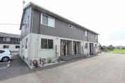 サンシャイン前田 B棟
