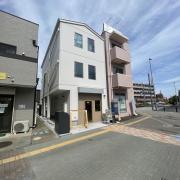 ＪＲ南武線矢野口駅まで徒歩1分