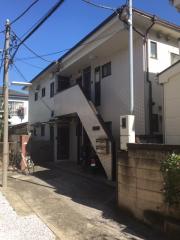 都営浅草線戸越駅まで徒歩3分