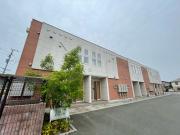 ＪＲ久大本線御井駅まで徒歩20分