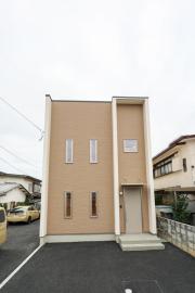 山形市城西町2丁目 一戸建C