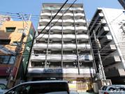 西鉄天神大牟田線西鉄平尾駅まで徒歩9分