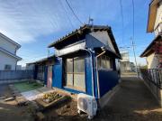 羽生市本川俣 貸家