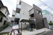 東武東上線上板橋駅まで徒歩8分
