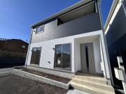 メゾン波志江西