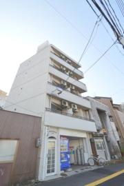 NISHIKANビル