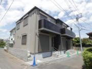 プレジールハウス K