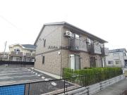 名鉄竹鼻・羽島線柳津駅まで徒歩7分
