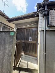 ＪＲ山陽本線下関駅まで徒歩30分