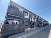 近鉄橿原線新ノ口駅まで徒歩7分
