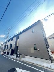 ハーモニーテラス深草東伊達町