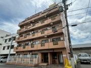 朝日プラザ静岡南安倍