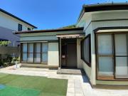 ＪＲ東海道本線大磯駅まで徒歩8分