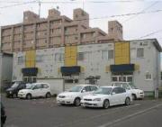 パーソナルコート太平 A棟