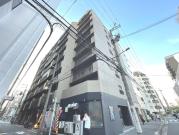 チサンマンシヨン新大阪10番館