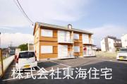 ロイヤルヴィレッジ21A棟