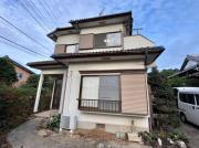 稲敷市椎塚戸建さくら