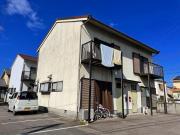 久保田町メゾネットアパート