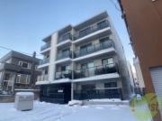 RESIDENCESHINMEI新道東