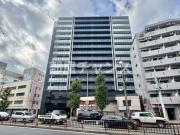 地下鉄桜通線太閤通駅まで徒歩1分