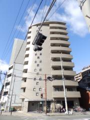 プレサンス京都駅前