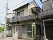 南3丁目貸家 A棟