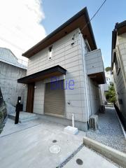 東川島町戸建て