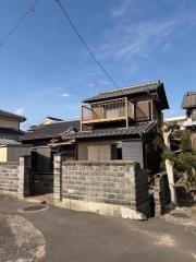 福川3丁目戸建て