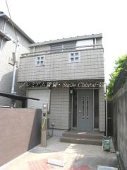 地下鉄烏丸線北大路駅まで徒歩3分