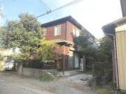 駅に歩ける緑区東橋本二世帯一戸建て