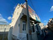 岩屋中町戸建て