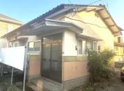 錦ヶ丘中村貸家