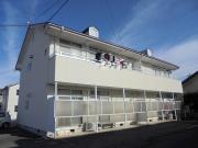 しなの鉄道北しなの線北長野駅まで徒歩14分