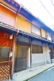 泉佐野テラスハウス