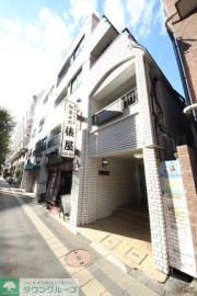 グレイス井の頭