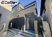 知多郡武豊町字金下 新築戸建B