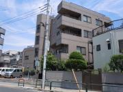 ヒルズ西竹ノ塚